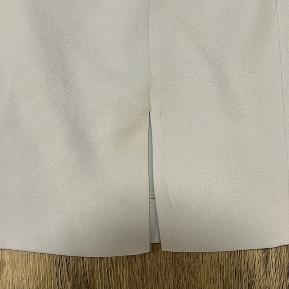 BCBGMAXAZRIA One Shoulder Mini dress - Picture 5 of 16